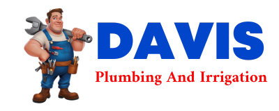 Trusted plumber in STOKESDALE